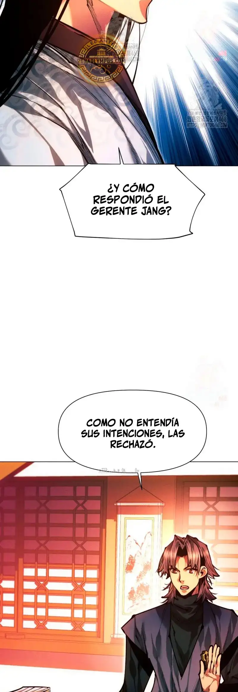 Un Hombre Moderno Que Cayó En El Murim - Capítulo 136 - Página 83 - LectorTMOo
