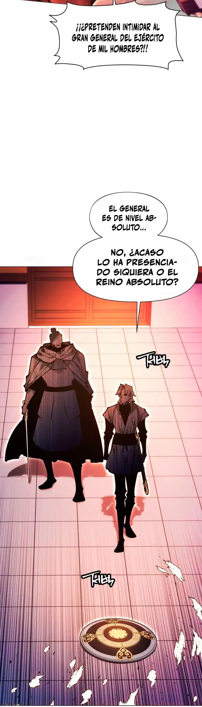 Un Hombre Moderno Que Cayó En El Murim - Capítulo 137 - Página 63 - LectorTMOo