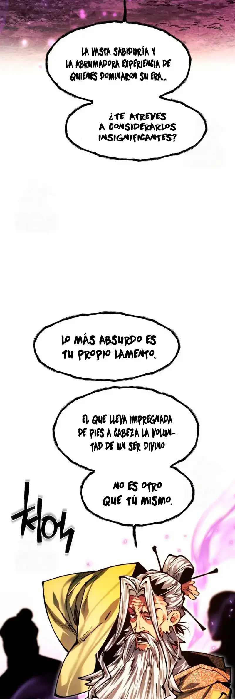 Un Hombre Moderno Que Cayó En El Murim - Capítulo 138 - Página 73 - LectorTMOo