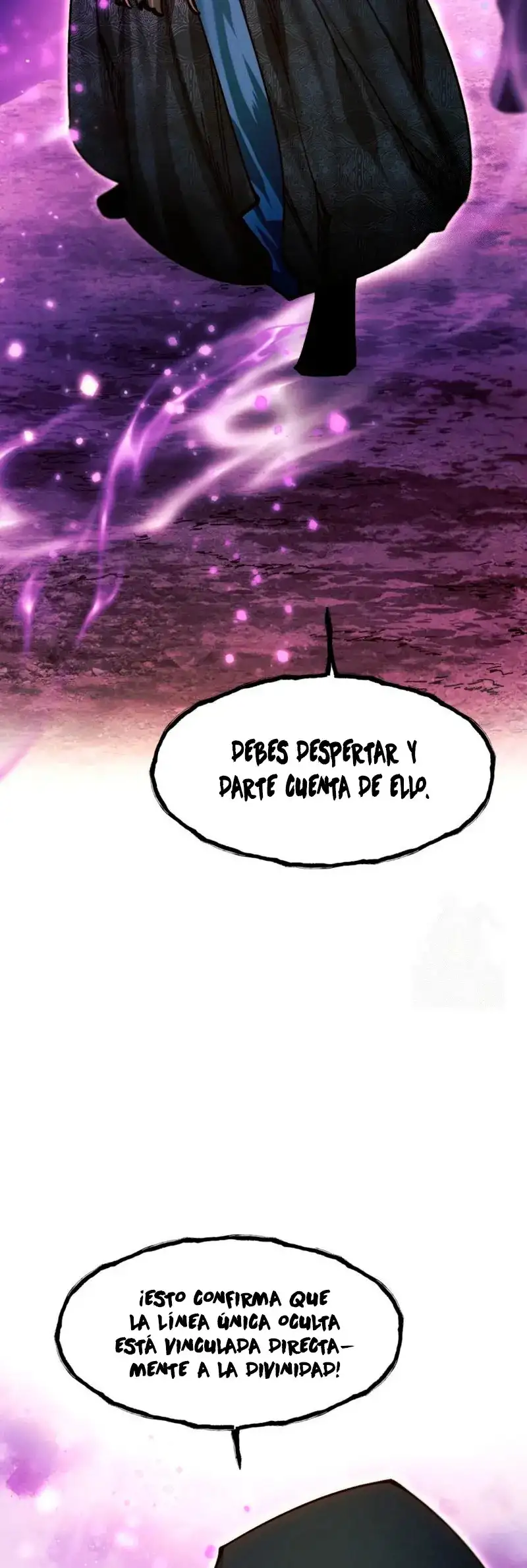 Un Hombre Moderno Que Cayó En El Murim - Capítulo 138 - Página 76 - LectorTMOo