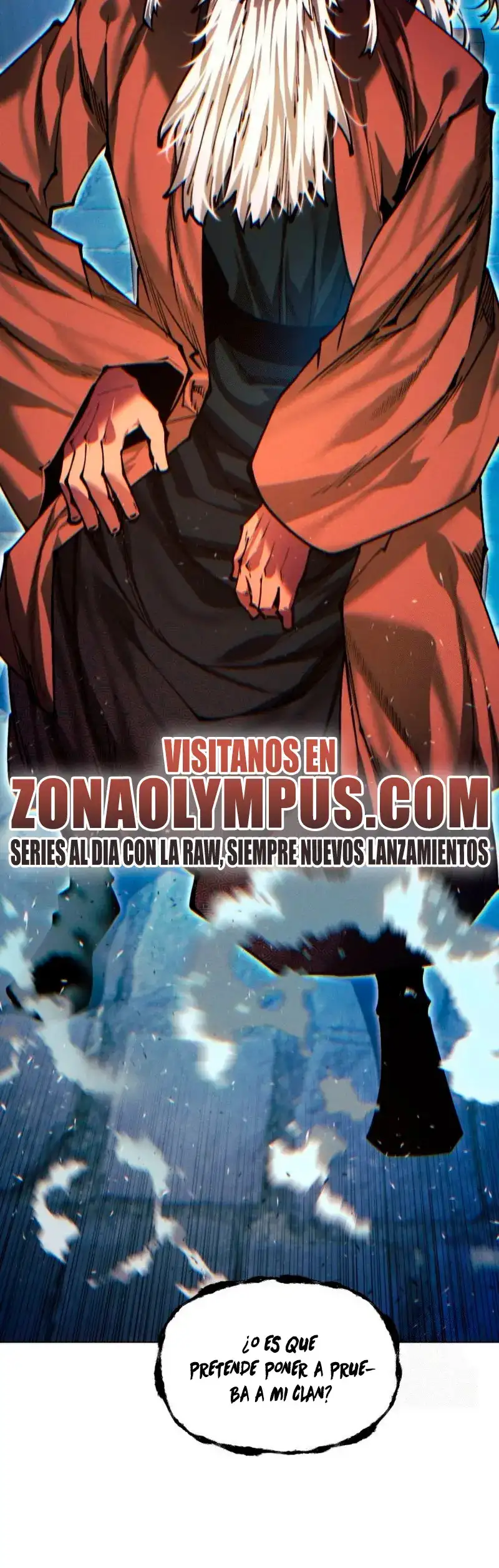 Un Hombre Moderno Que Cayó En El Murim - Capítulo 139 - Página 74 - LectorTMOo