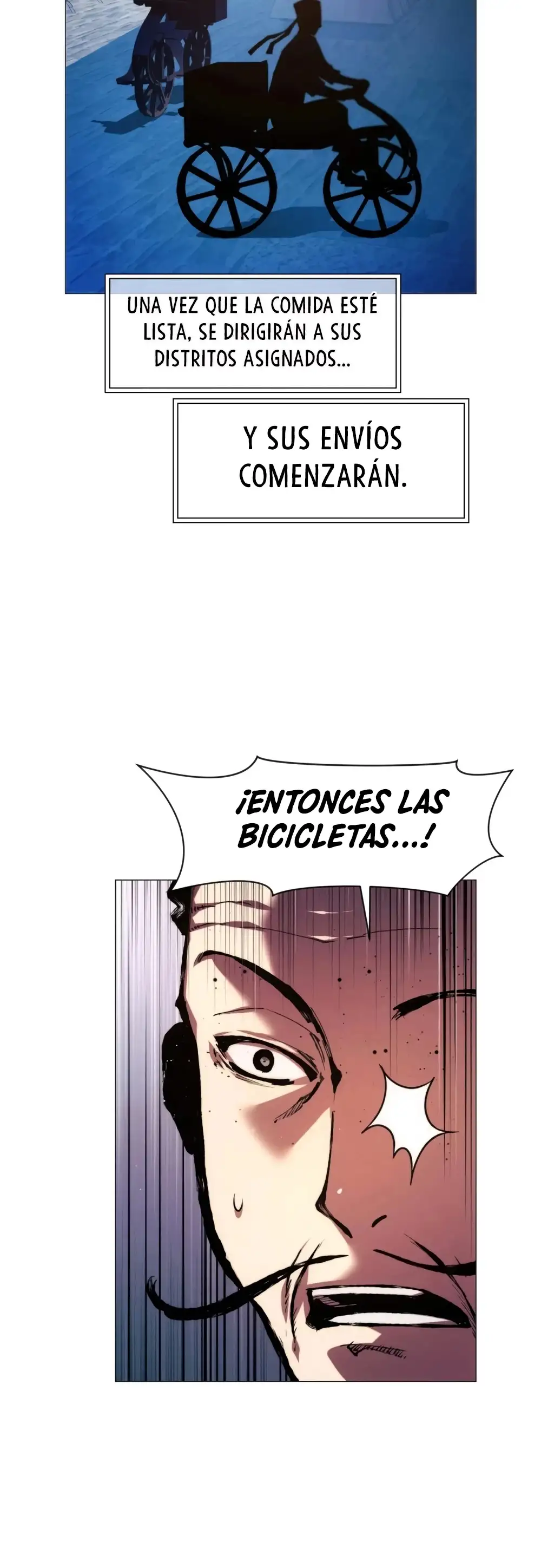 Un Hombre Moderno Que Cayó En El Murim - Capítulo 14 - Página 29 - LectorTMOo