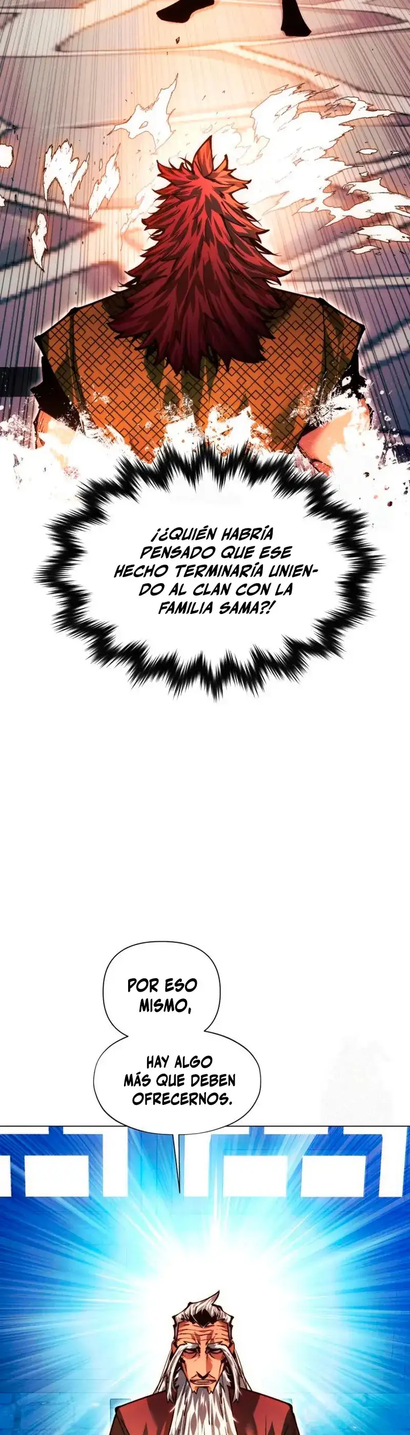 Un Hombre Moderno Que Cayó En El Murim - Capítulo 140 - Página 15 - LectorTMOo
