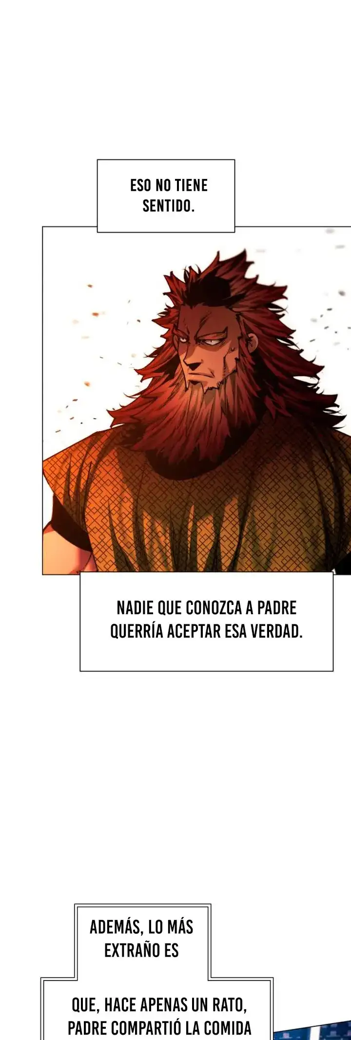 Un Hombre Moderno Que Cayó En El Murim - Capítulo 141 - Página 20 - LectorTMOo