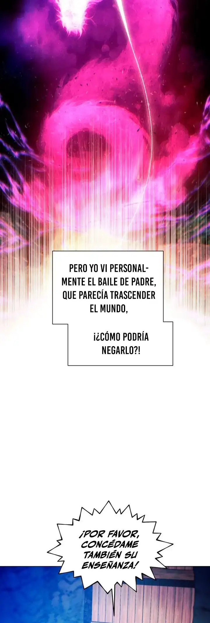 Un Hombre Moderno Que Cayó En El Murim - Capítulo 141 - Página 23 - LectorTMOo
