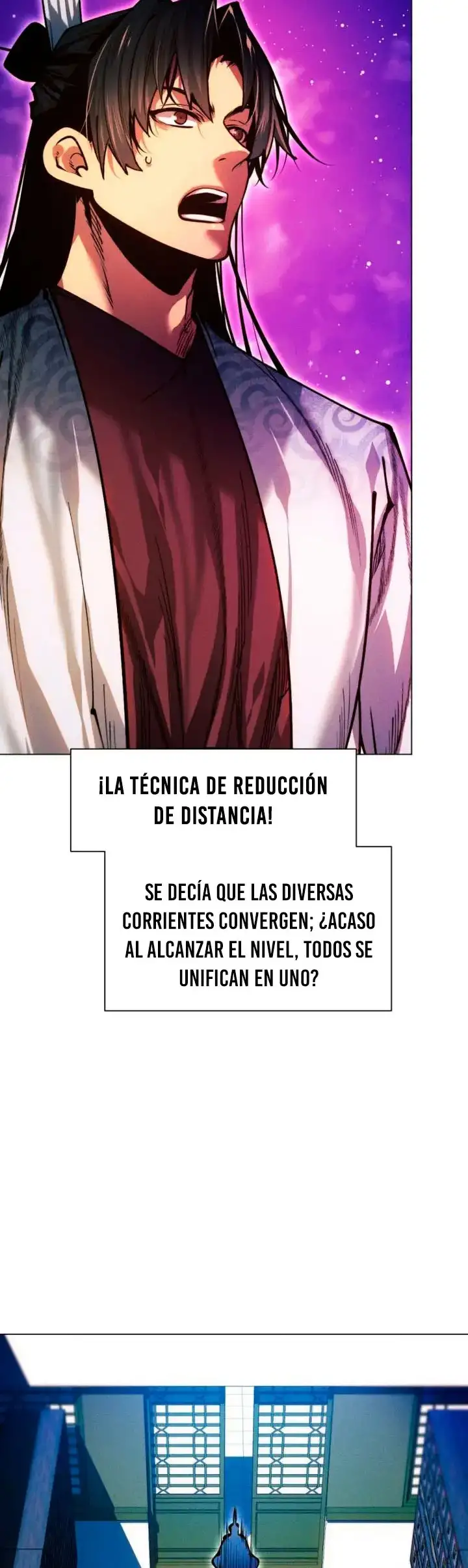 Un Hombre Moderno Que Cayó En El Murim - Capítulo 141 - Página 33 - LectorTMOo