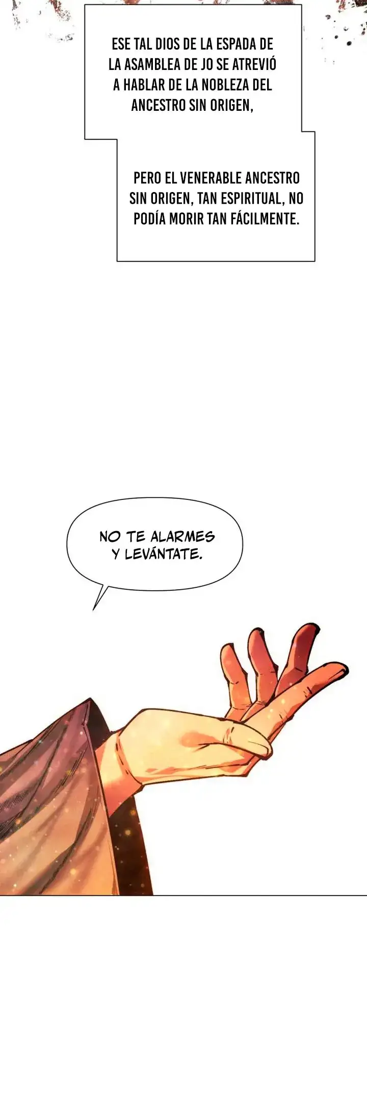 Un Hombre Moderno Que Cayó En El Murim - Capítulo 141 - Página 48 - LectorTMOo