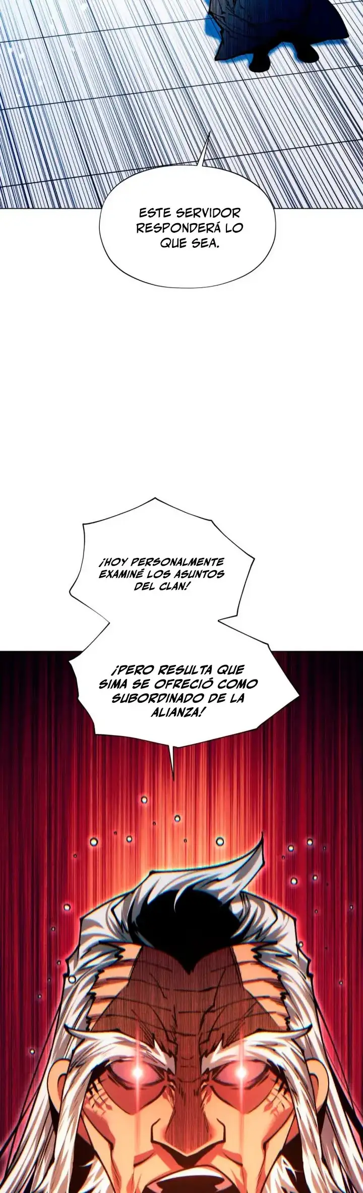 Un Hombre Moderno Que Cayó En El Murim - Capítulo 141 - Página 59 - LectorTMOo
