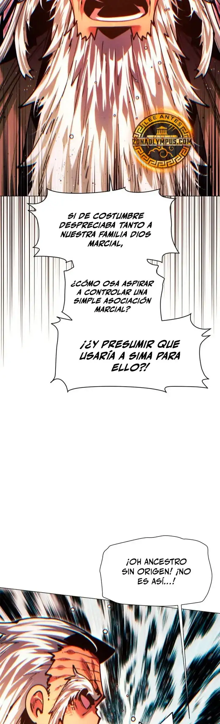 Un Hombre Moderno Que Cayó En El Murim - Capítulo 141 - Página 60 - LectorTMOo