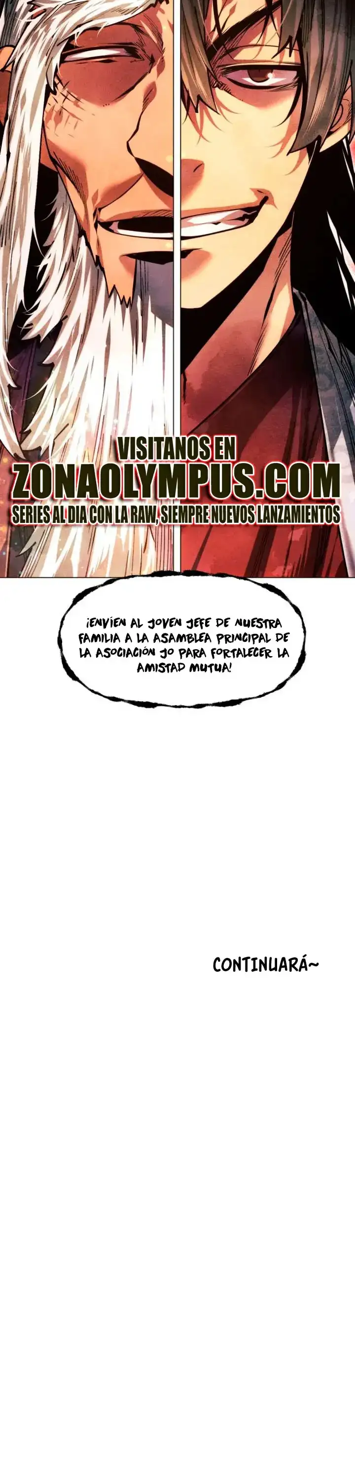 Un Hombre Moderno Que Cayó En El Murim - Capítulo 141 - Página 77 - LectorTMOo