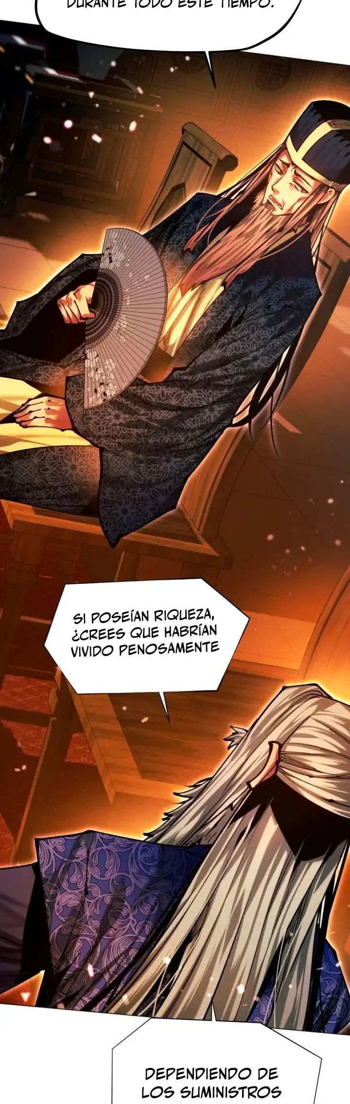 Un Hombre Moderno Que Cayó En El Murim - Capítulo 142 - Página 15 - LectorTMOo