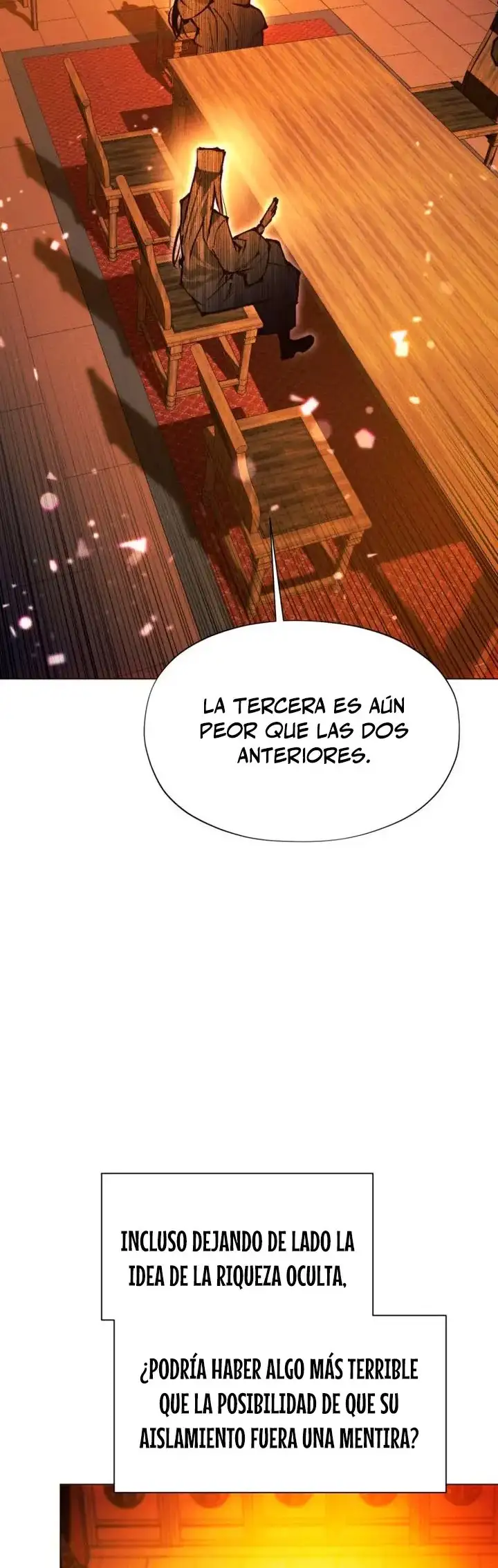Un Hombre Moderno Que Cayó En El Murim - Capítulo 142 - Página 23 - LectorTMOo