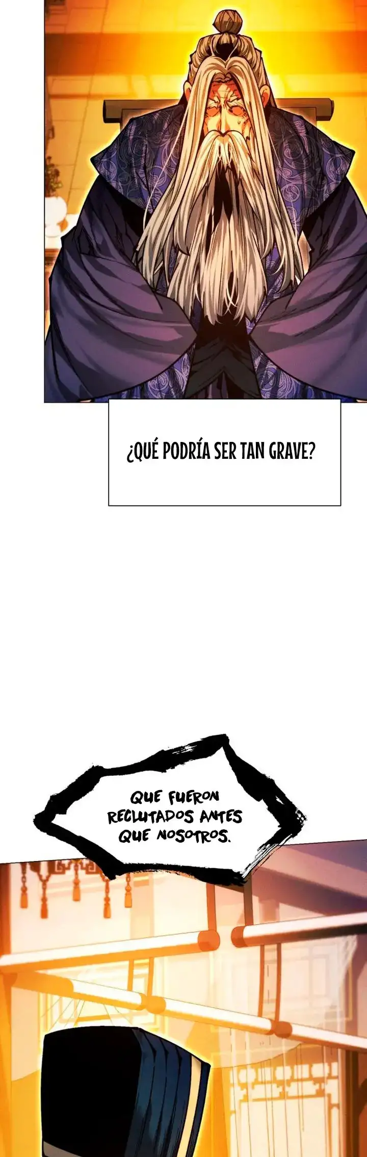 Un Hombre Moderno Que Cayó En El Murim - Capítulo 142 - Página 24 - LectorTMOo
