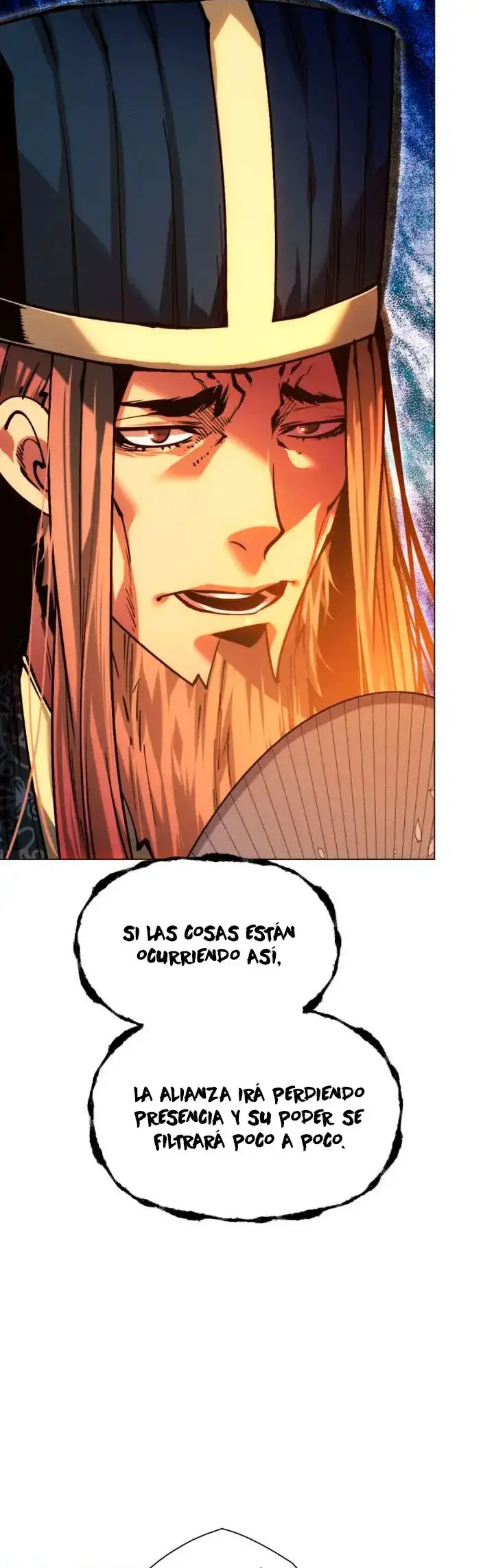 Un Hombre Moderno Que Cayó En El Murim - Capítulo 142 - Página 29 - LectorTMOo