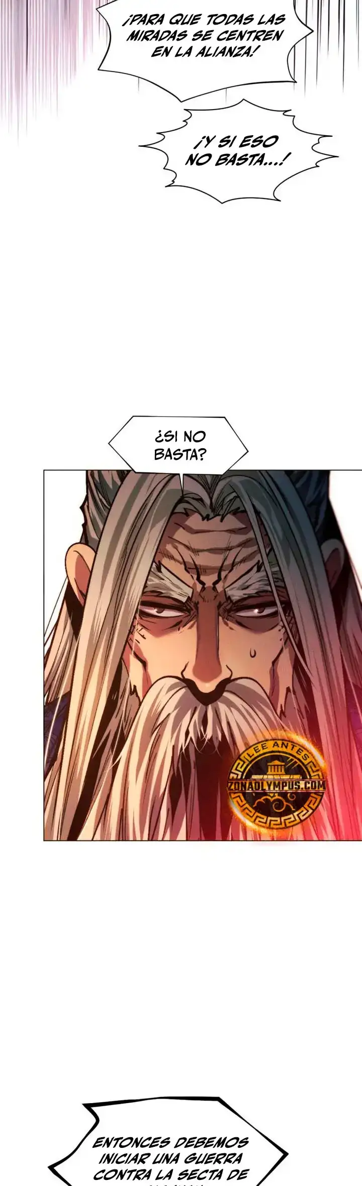 Un Hombre Moderno Que Cayó En El Murim - Capítulo 142 - Página 52 - LectorTMOo