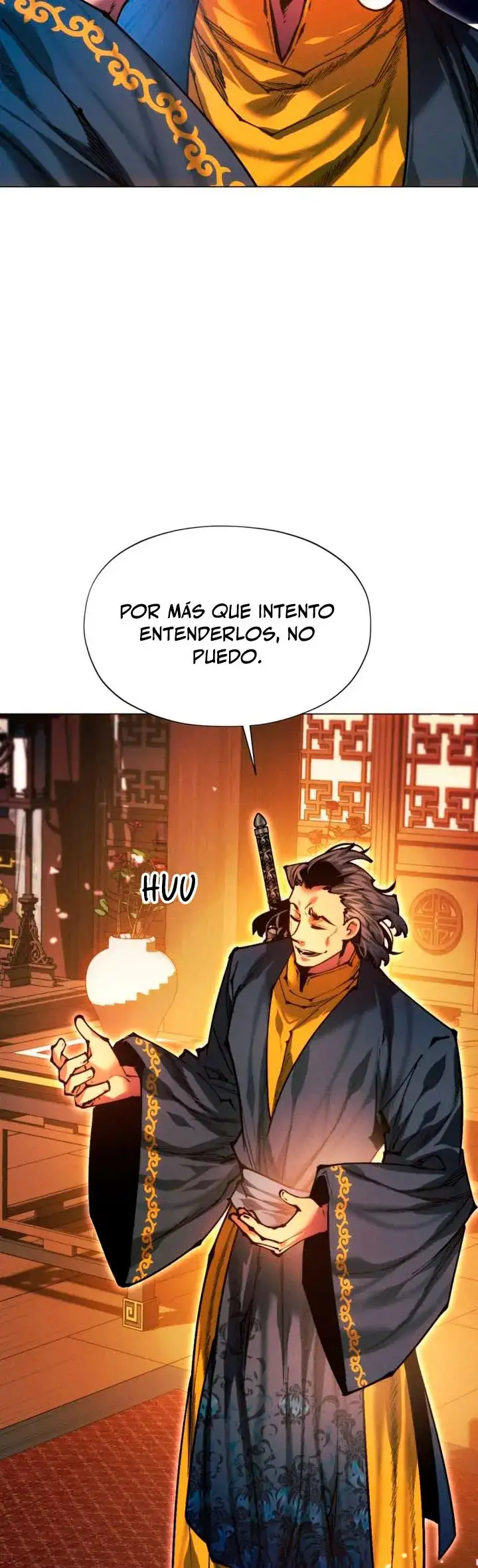Un Hombre Moderno Que Cayó En El Murim - Capítulo 142 - Página 60 - LectorTMOo