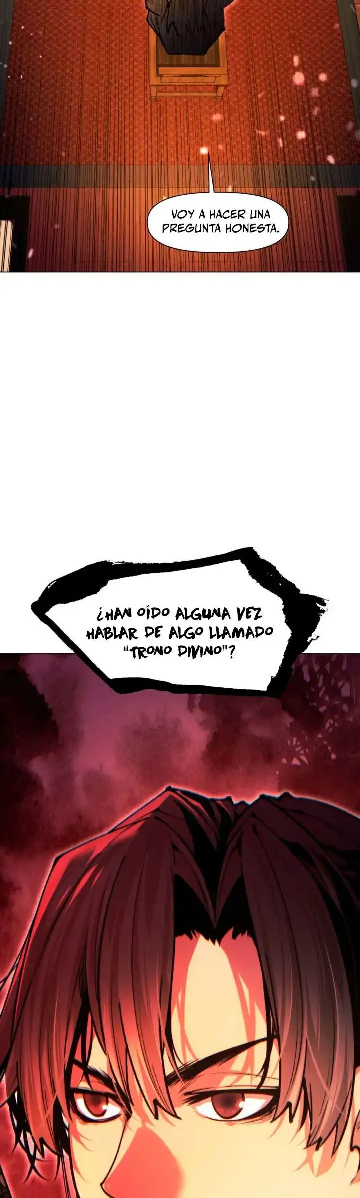 Un Hombre Moderno Que Cayó En El Murim - Capítulo 142 - Página 77 - LectorTMOo