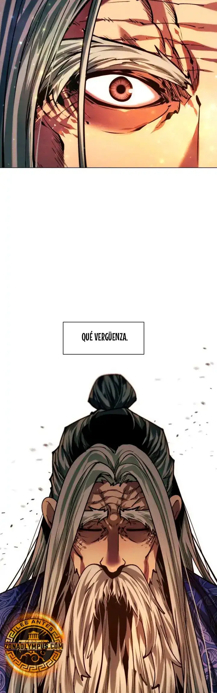 Un Hombre Moderno Que Cayó En El Murim - Capítulo 143 - Página 48 - LectorTMOo