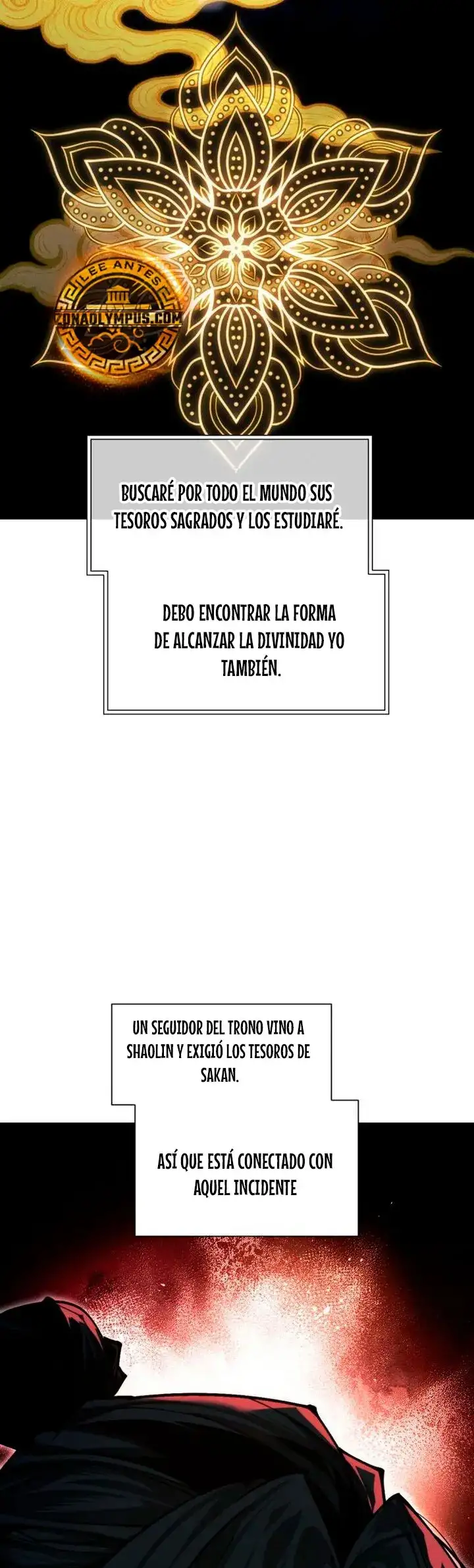 Un Hombre Moderno Que Cayó En El Murim - Capítulo 143 - Página 64 - LectorTMOo