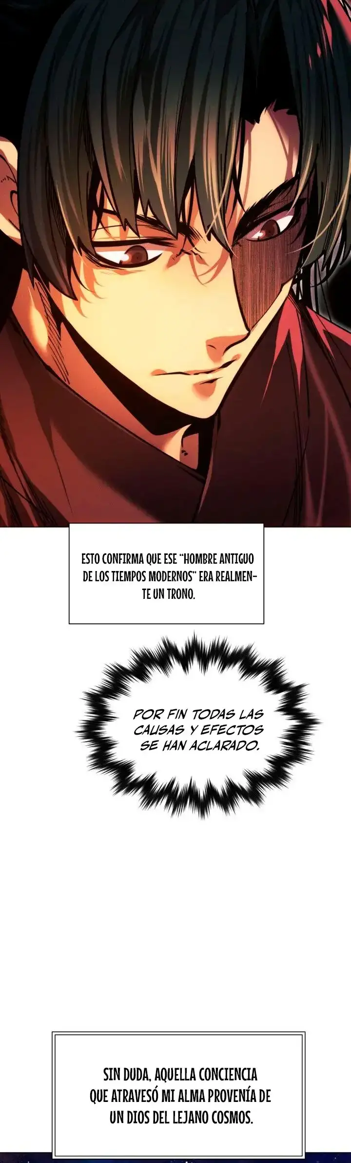 Un Hombre Moderno Que Cayó En El Murim - Capítulo 143 - Página 65 - LectorTMOo