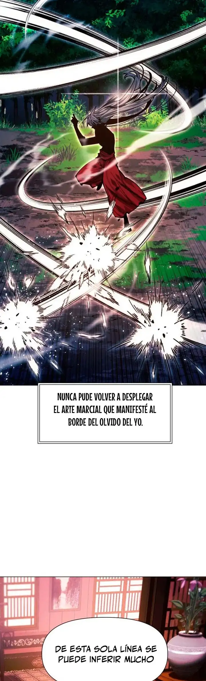 Un Hombre Moderno Que Cayó En El Murim - Capítulo 143 - Página 67 - LectorTMOo