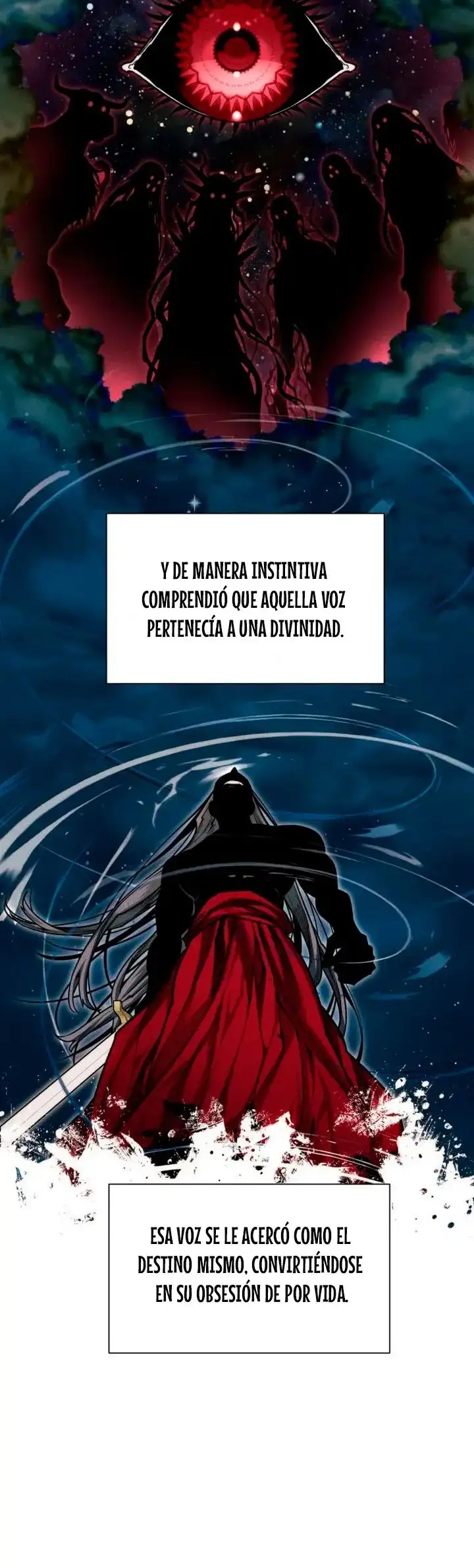 Un Hombre Moderno Que Cayó En El Murim - Capítulo 143 - Página 69 - LectorTMOo