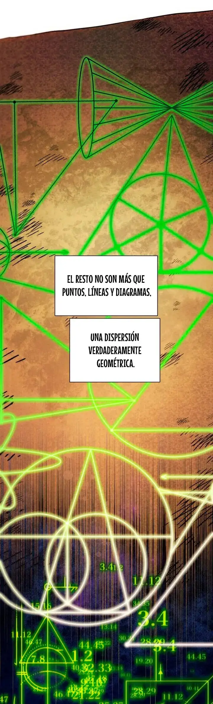 Un Hombre Moderno Que Cayó En El Murim - Capítulo 143 - Página 72 - LectorTMOo