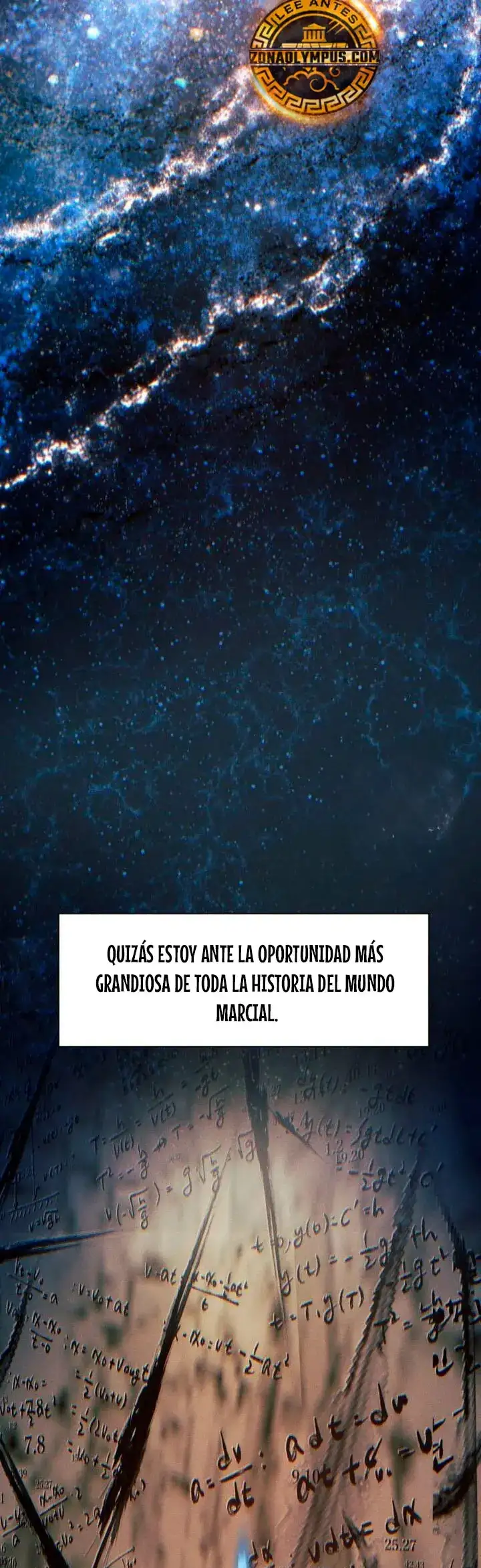 Un Hombre Moderno Que Cayó En El Murim - Capítulo 143 - Página 78 - LectorTMOo