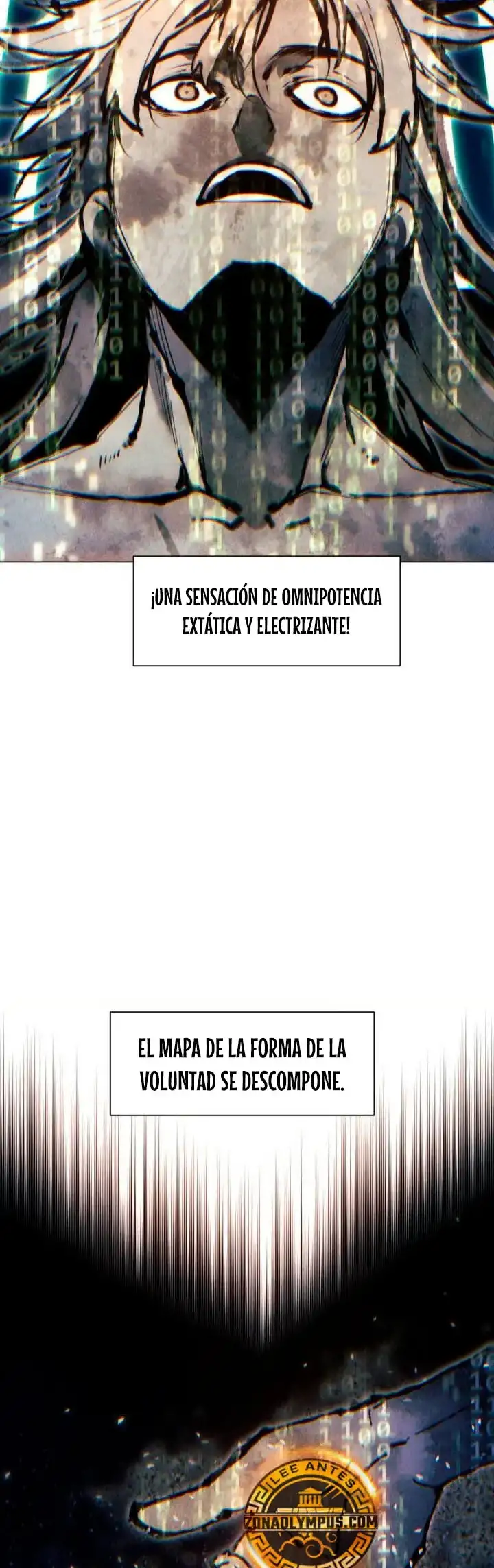 Un Hombre Moderno Que Cayó En El Murim - Capítulo 144 - Página 11 - LectorTMOo