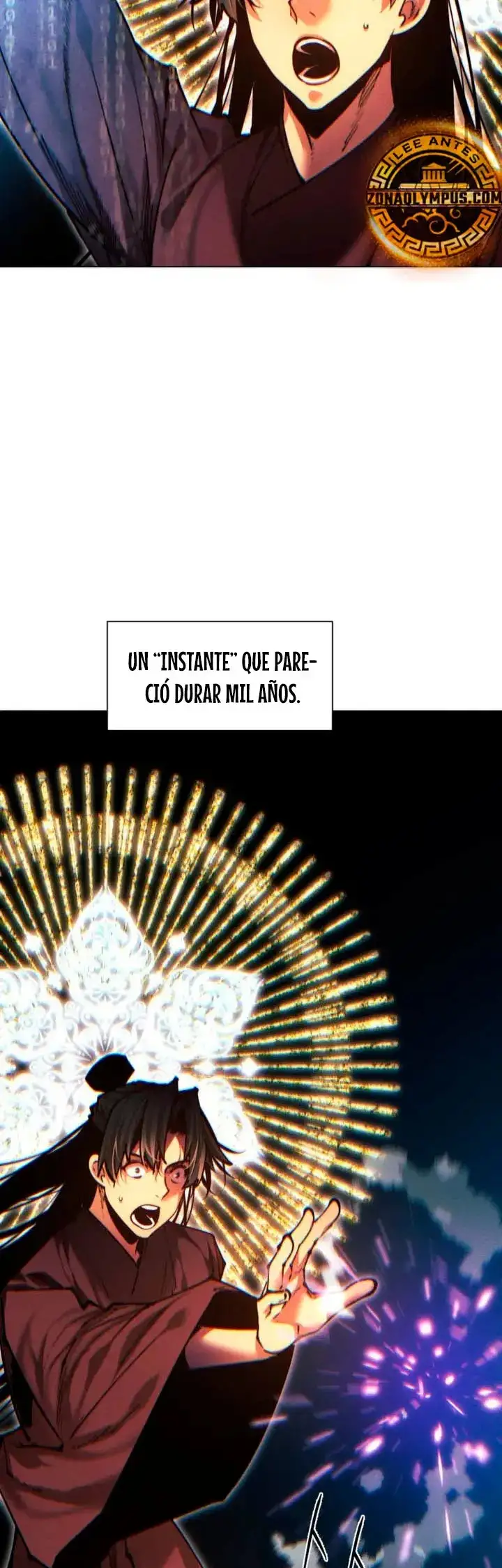 Un Hombre Moderno Que Cayó En El Murim - Capítulo 144 - Página 18 - LectorTMOo