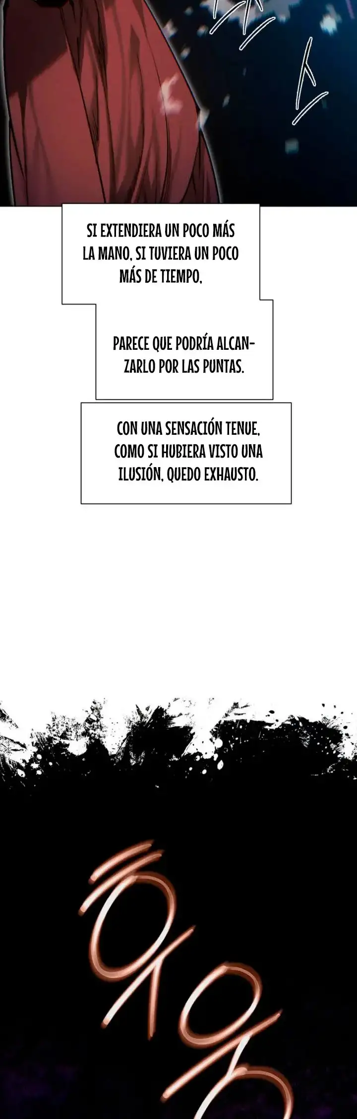 Un Hombre Moderno Que Cayó En El Murim - Capítulo 144 - Página 19 - LectorTMOo