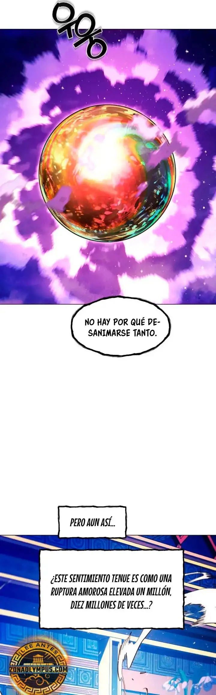 Un Hombre Moderno Que Cayó En El Murim - Capítulo 144 - Página 27 - LectorTMOo