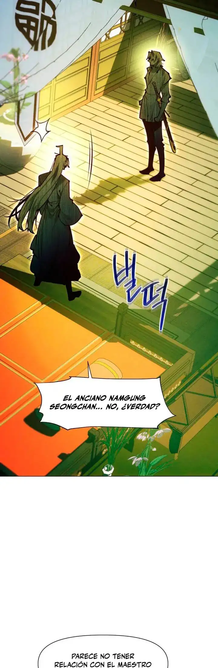 Un Hombre Moderno Que Cayó En El Murim - Capítulo 144 - Página 52 - LectorTMOo