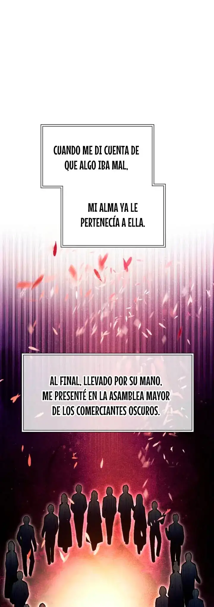 Un Hombre Moderno Que Cayó En El Murim - Capítulo 144 - Página 68 - LectorTMOo