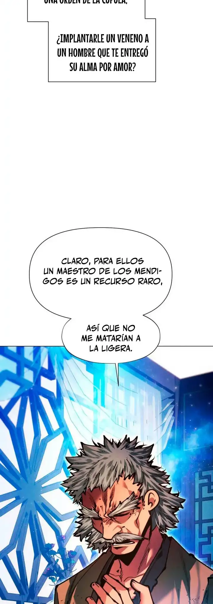 Un Hombre Moderno Que Cayó En El Murim - Capítulo 144 - Página 73 - LectorTMOo
