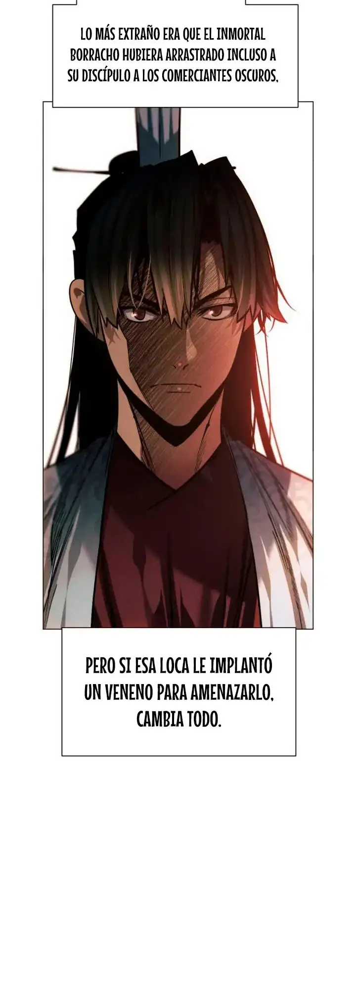 Un Hombre Moderno Que Cayó En El Murim - Capítulo 144 - Página 75 - LectorTMOo