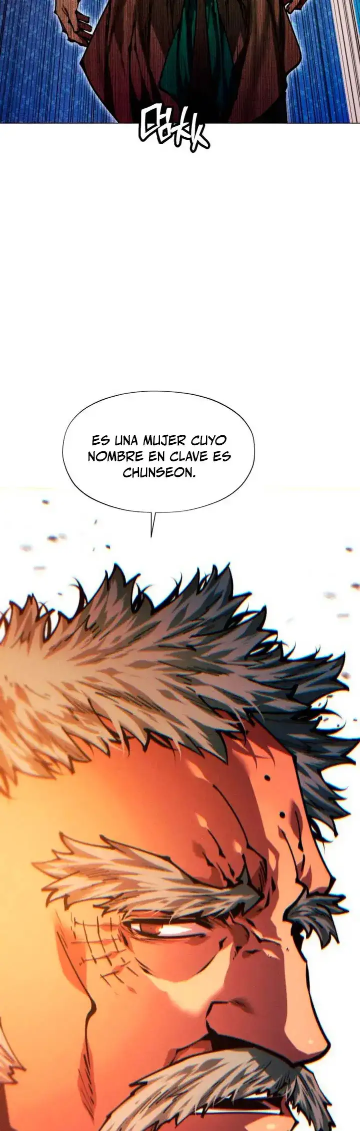 Un Hombre Moderno Que Cayó En El Murim - Capítulo 145 - Página 4 - LectorTMOo