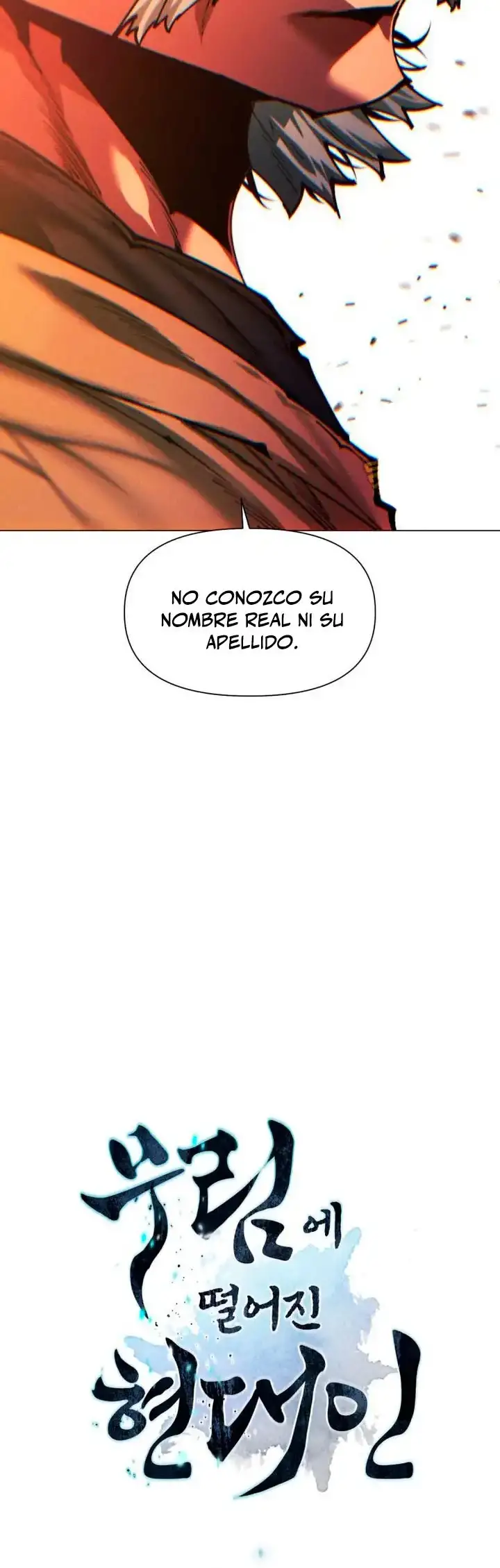 Un Hombre Moderno Que Cayó En El Murim - Capítulo 145 - Página 5 - LectorTMOo