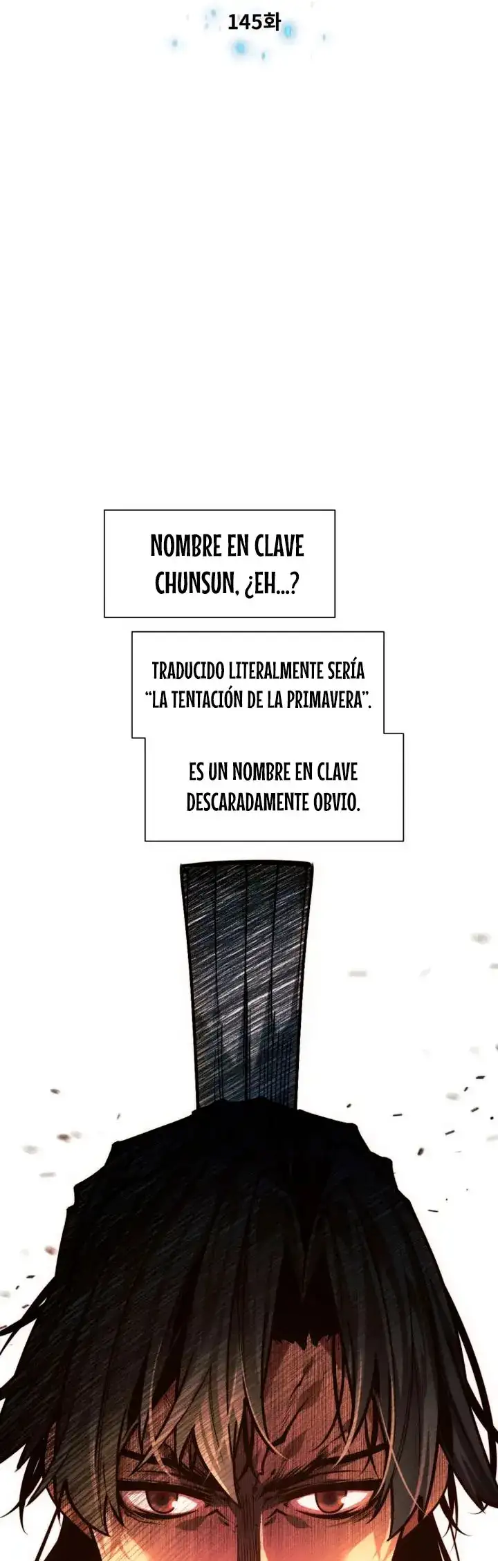Un Hombre Moderno Que Cayó En El Murim - Capítulo 145 - Página 6 - LectorTMOo