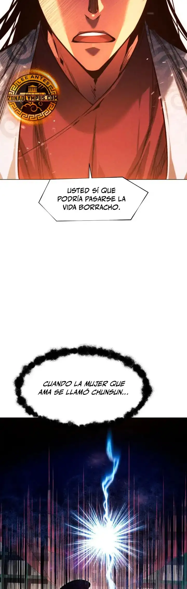 Un Hombre Moderno Que Cayó En El Murim - Capítulo 145 - Página 7 - LectorTMOo