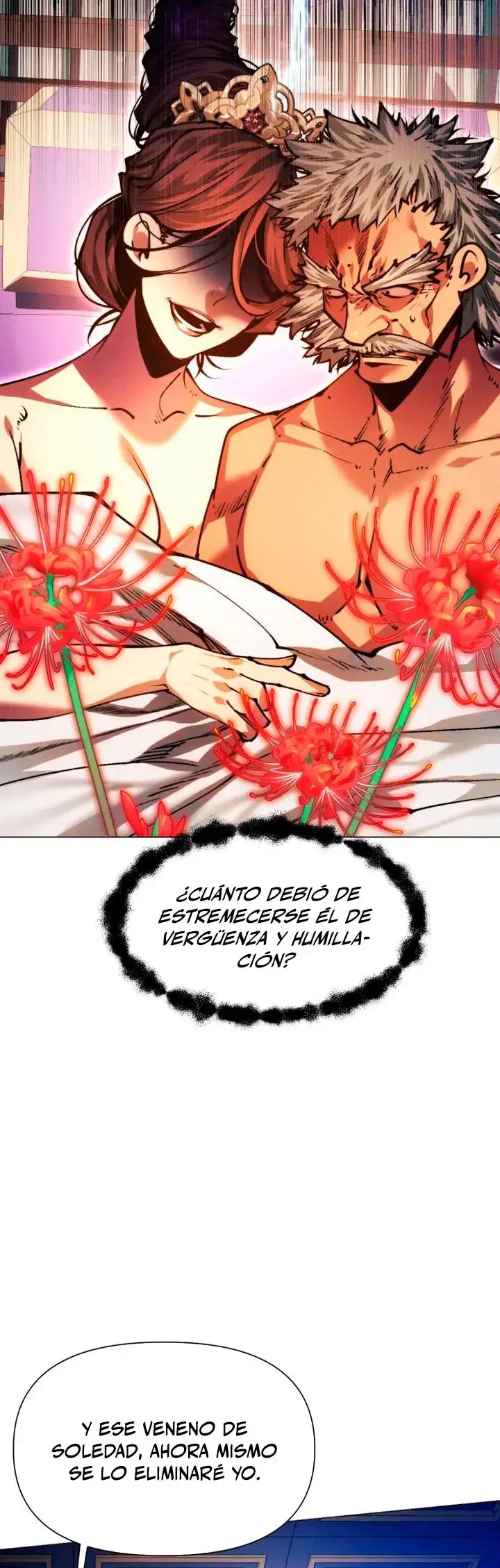 Un Hombre Moderno Que Cayó En El Murim - Capítulo 145 - Página 8 - LectorTMOo