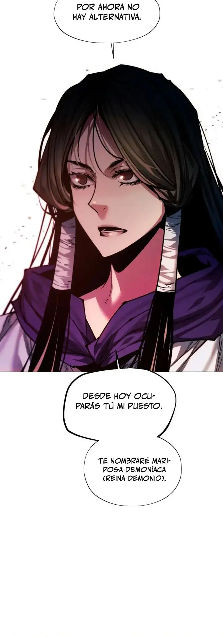 Un Hombre Moderno Que Cayó En El Murim - Capítulo 145 - Página 41 - LectorTMOo