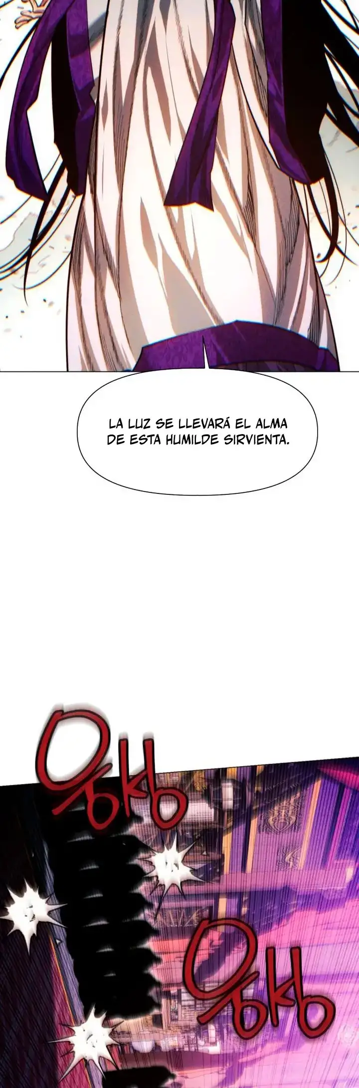 Un Hombre Moderno Que Cayó En El Murim - Capítulo 145 - Página 45 - LectorTMOo
