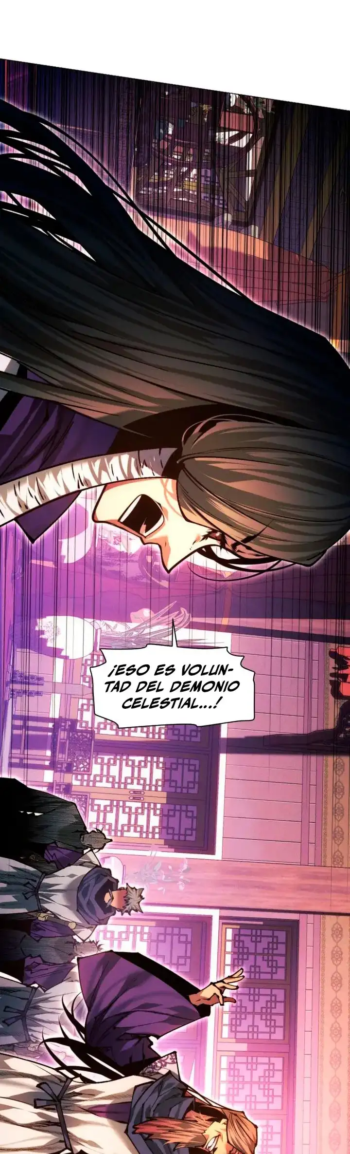 Un Hombre Moderno Que Cayó En El Murim - Capítulo 145 - Página 61 - LectorTMOo