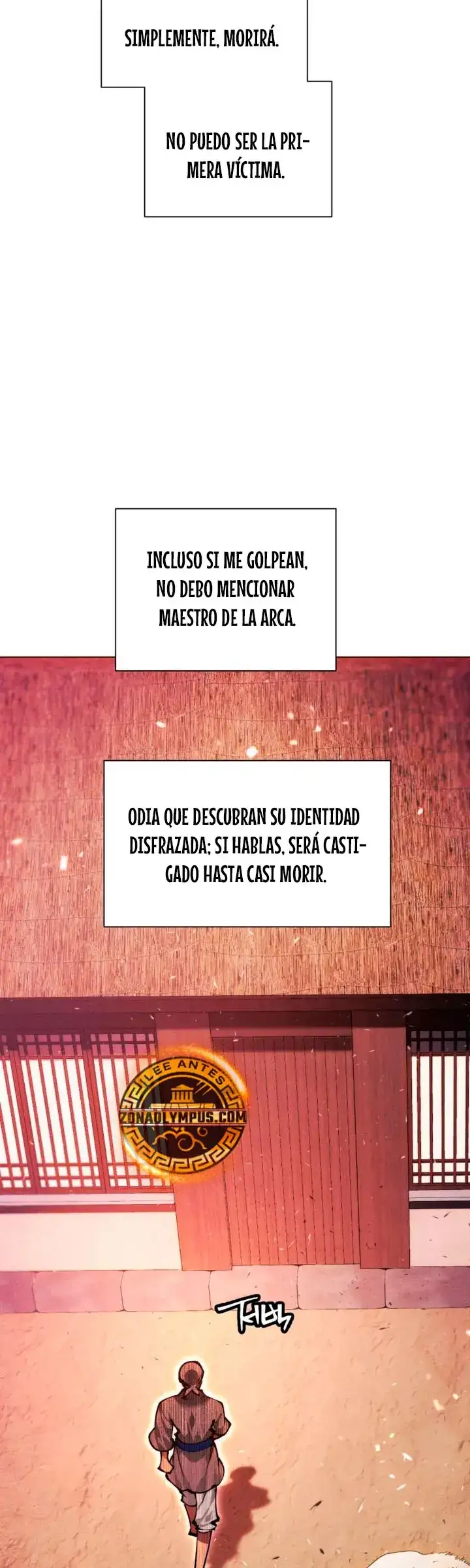 Un Hombre Moderno Que Cayó En El Murim - Capítulo 146 - Página 68 - LectorTMOo