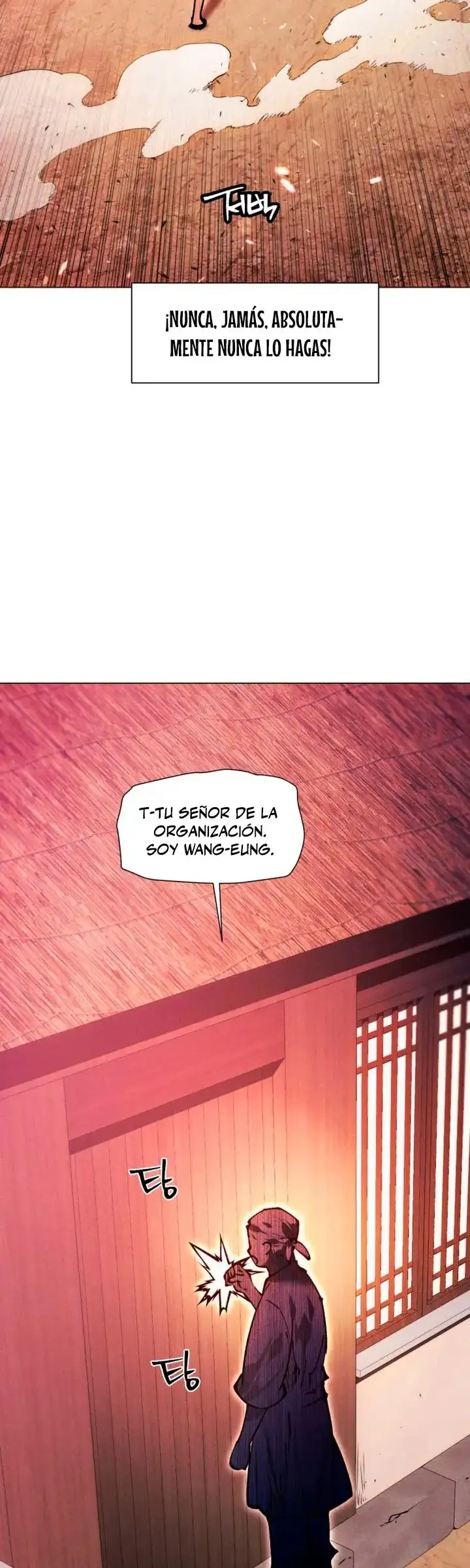 Un Hombre Moderno Que Cayó En El Murim - Capítulo 146 - Página 69 - LectorTMOo