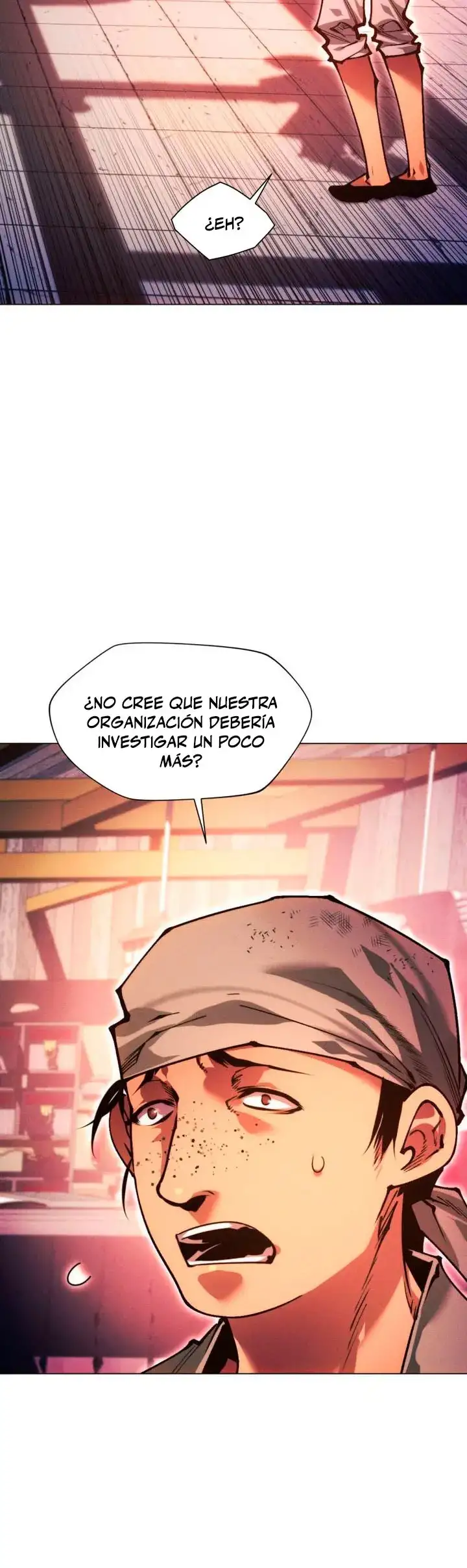 Un Hombre Moderno Que Cayó En El Murim - Capítulo 147 - Página 12 - LectorTMOo