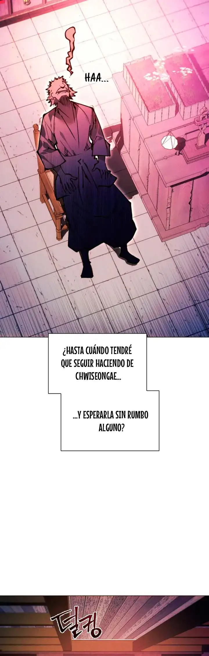 Un Hombre Moderno Que Cayó En El Murim - Capítulo 147 - Página 18 - LectorTMOo