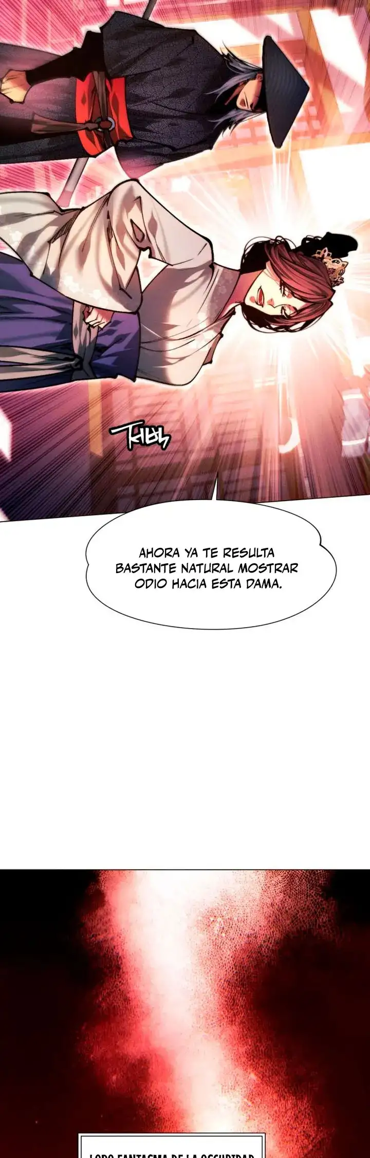 Un Hombre Moderno Que Cayó En El Murim - Capítulo 147 - Página 20 - LectorTMOo