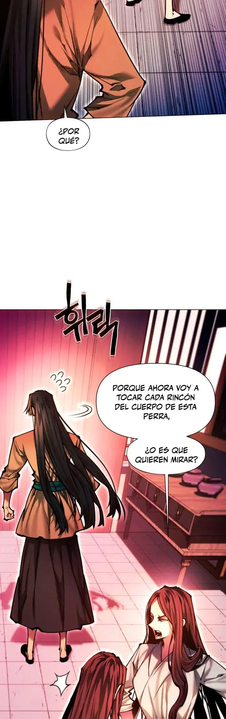 Un Hombre Moderno Que Cayó En El Murim - Capítulo 147 - Página 60 - LectorTMOo